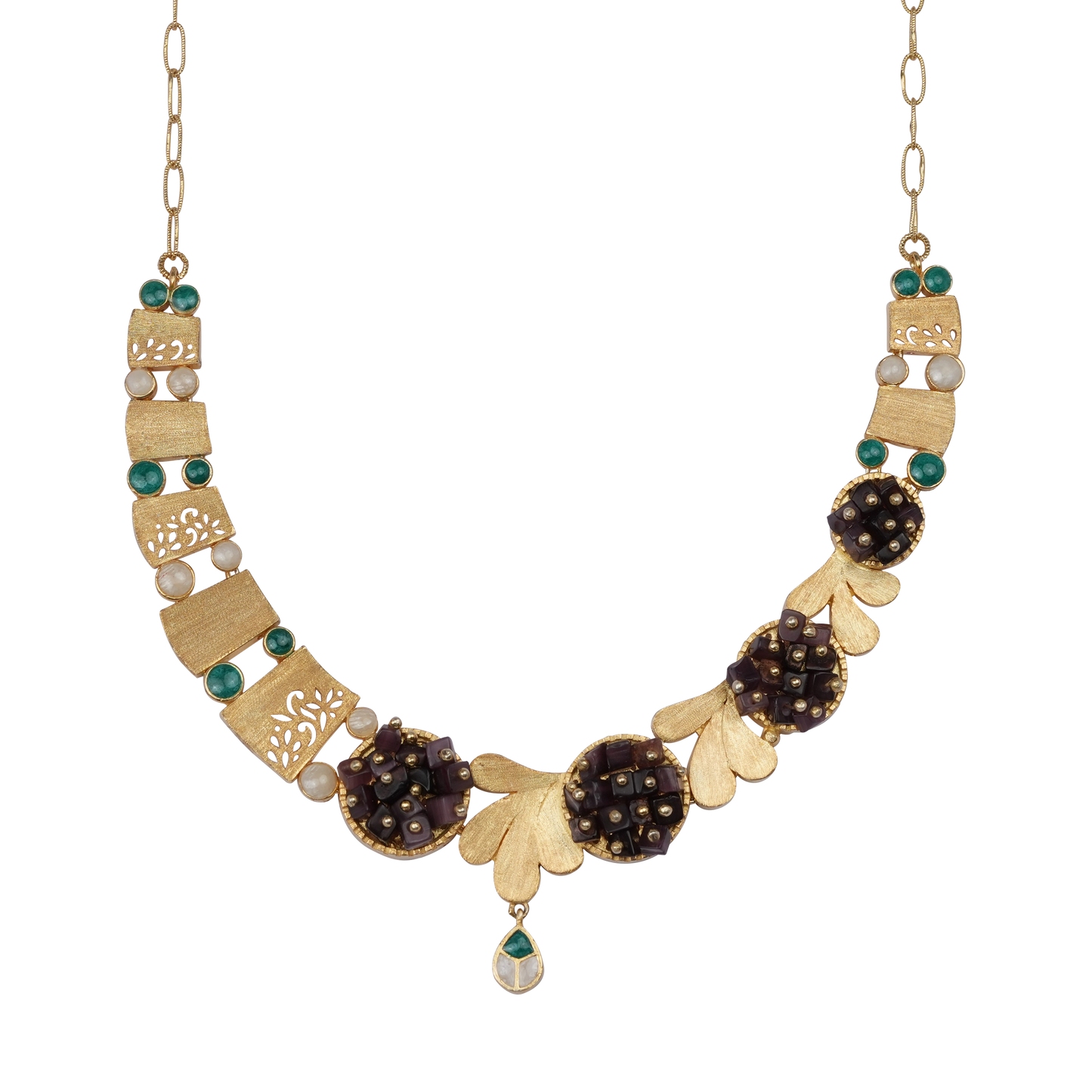 Noor Royale Necklace