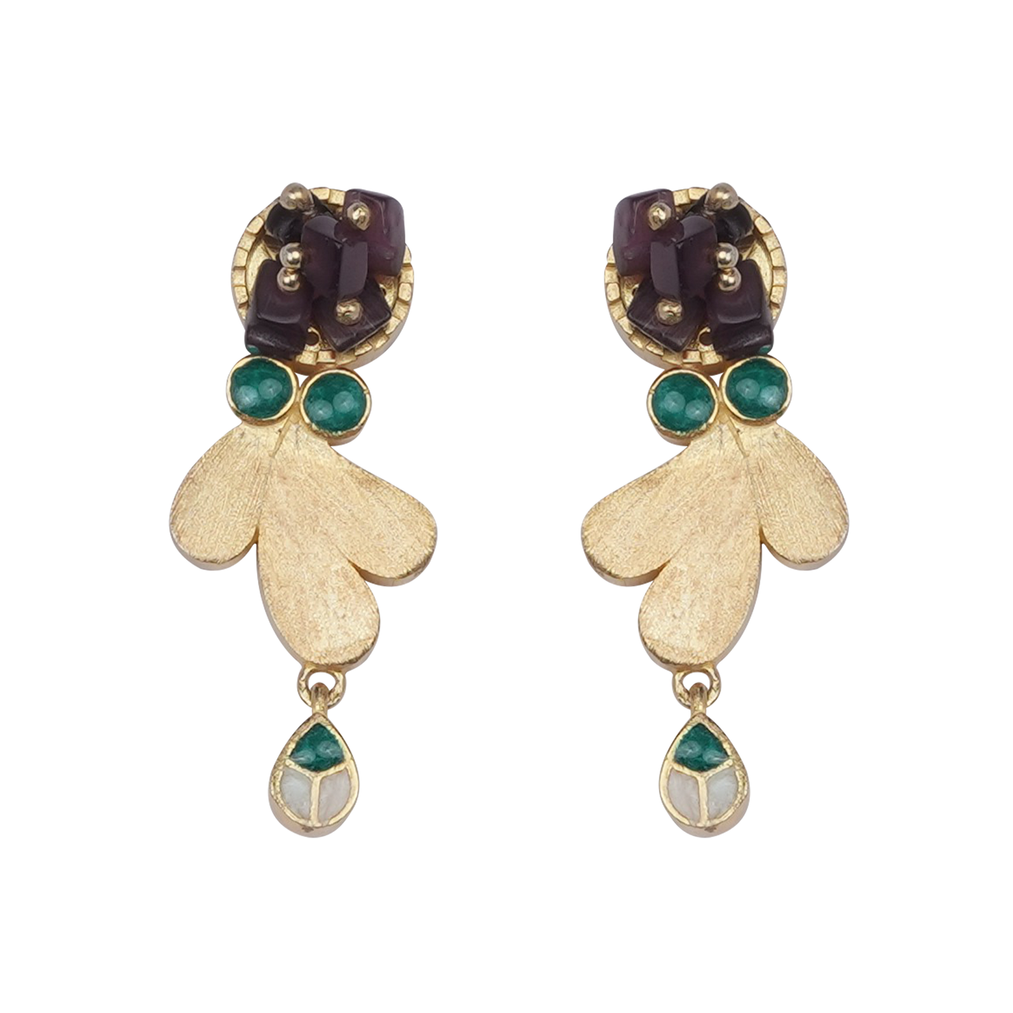 Noor Royale Necklace