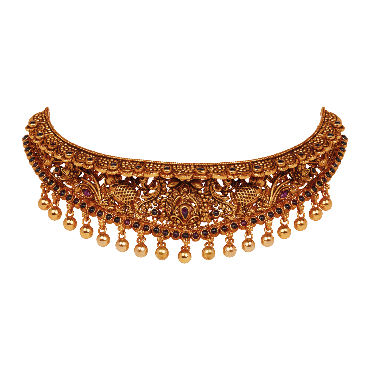 Divya Devi Temple Choker