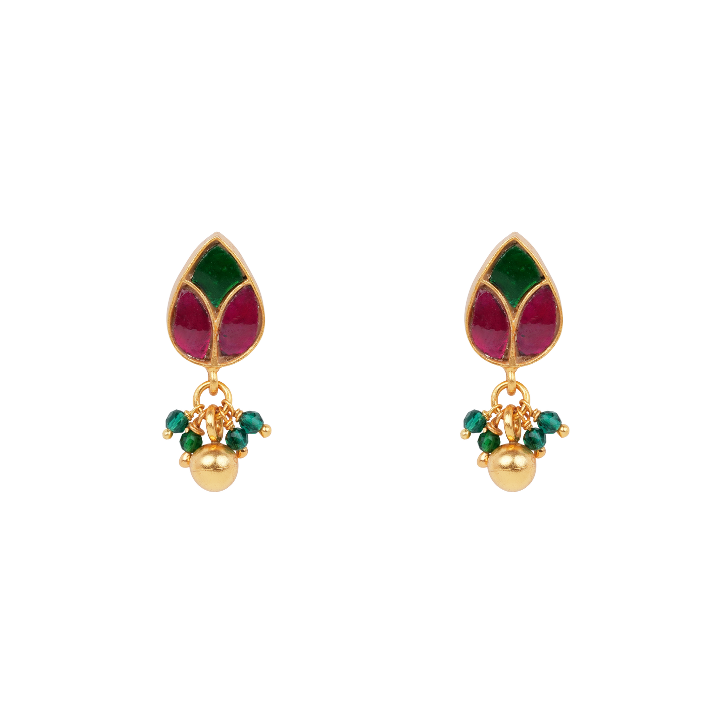 Gulzaar Drop Earrings