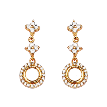 Celestial Grace Diamond Necklace