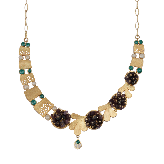 Noor Royale Necklace
