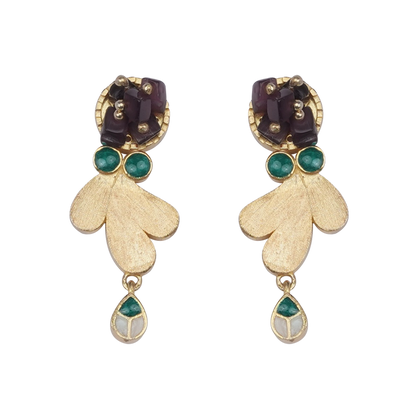 Noor Royale Necklace