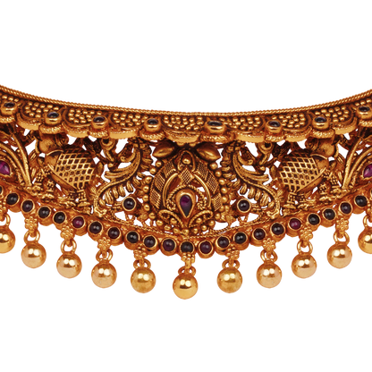 Divya Devi Temple Choker