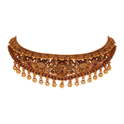 Divya Devi Temple Choker