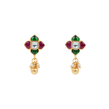 Charvi Stud Drops
