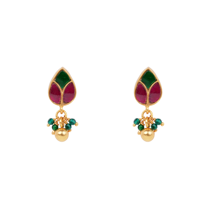 Gulzaar Drop Earrings