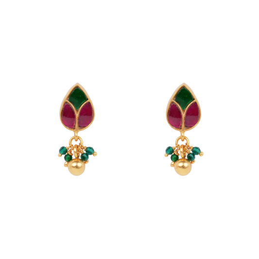 Gulzaar Drop Earrings